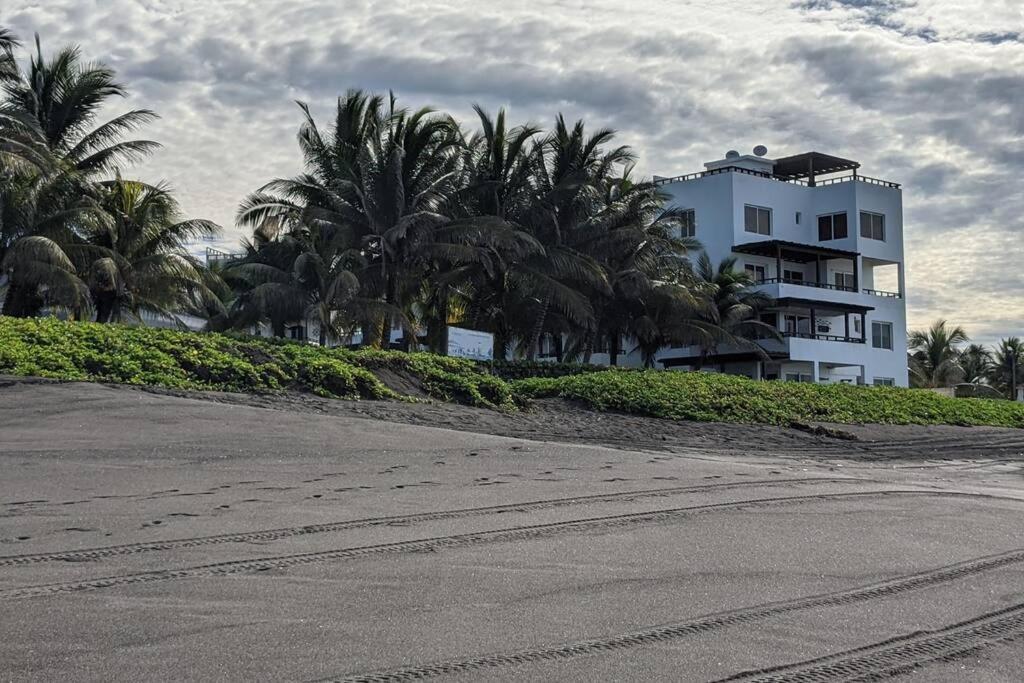 Apartment El Muelle, Hermoso Y Comodo Monterrico