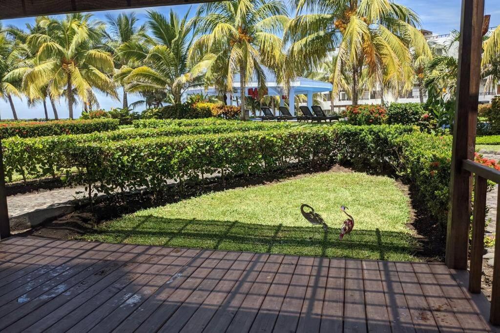 Apartment El Muelle, Hermoso Y Comodo Monterrico