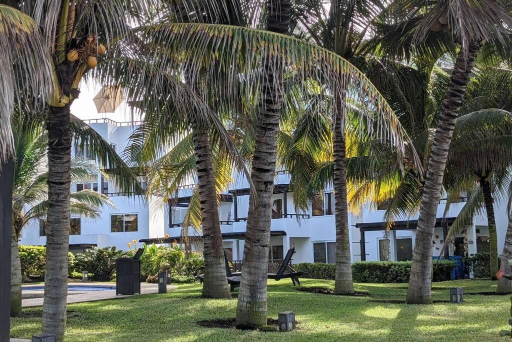 El Muelle, Hermoso Y Comodo Apartment