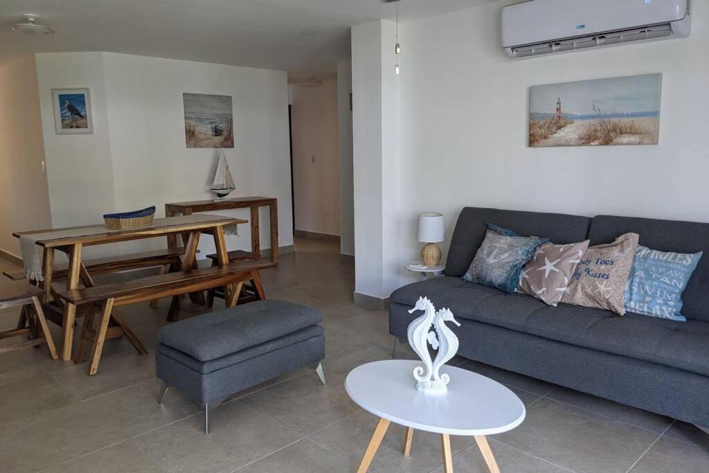 El Muelle, Hermoso Y Comodo Apartment *