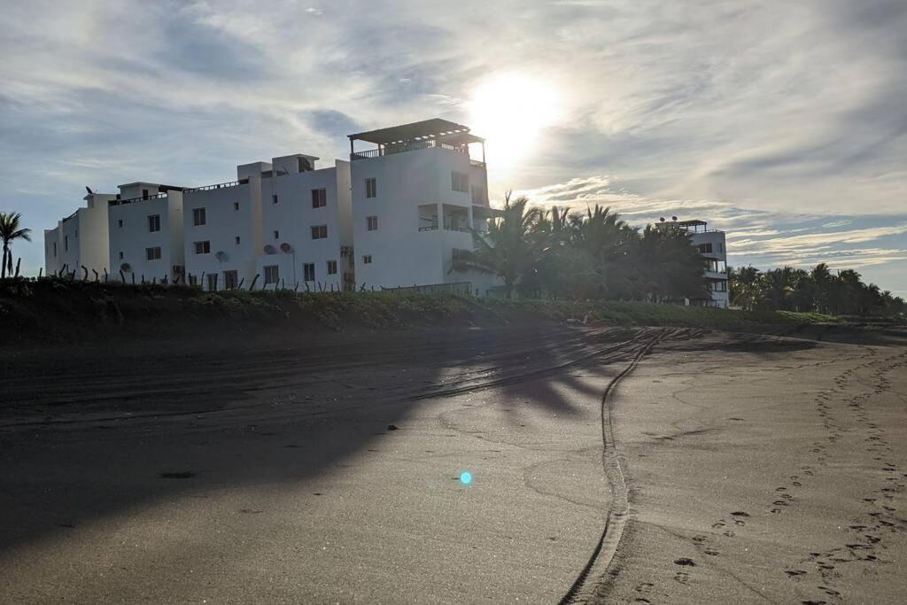 El Muelle, Hermoso Y Cómodo * Monterrico