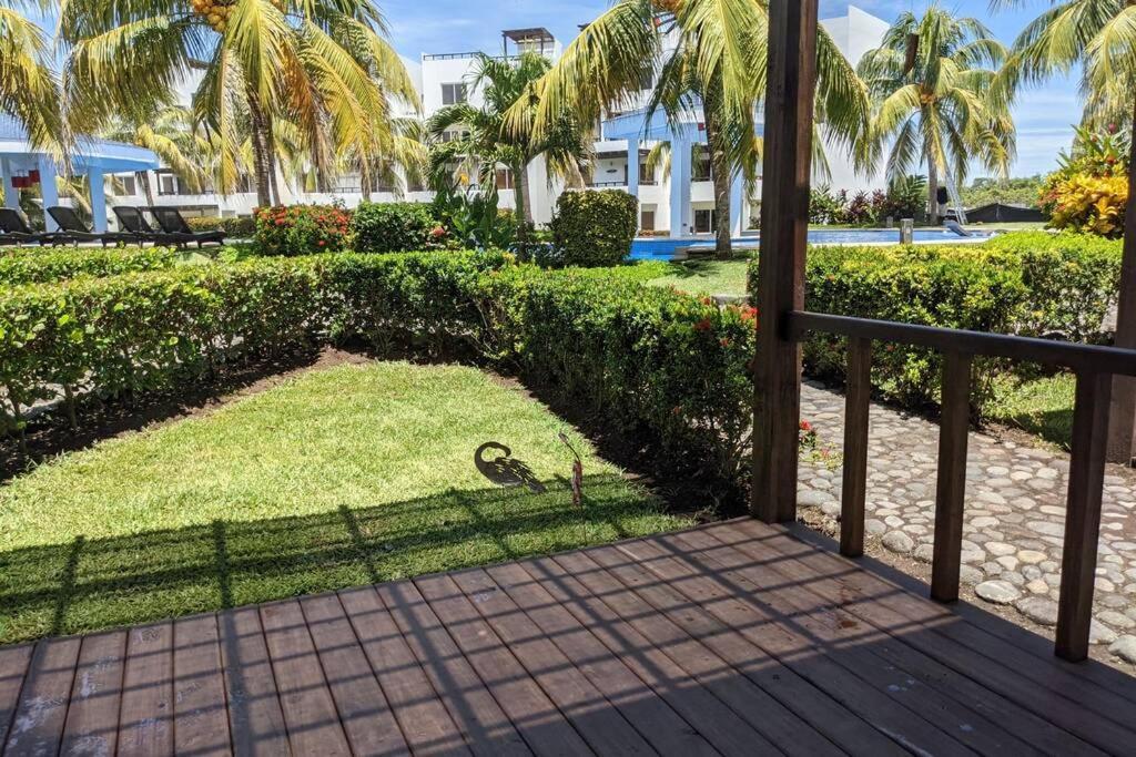 El Muelle, Hermoso Y Comodo Apartment